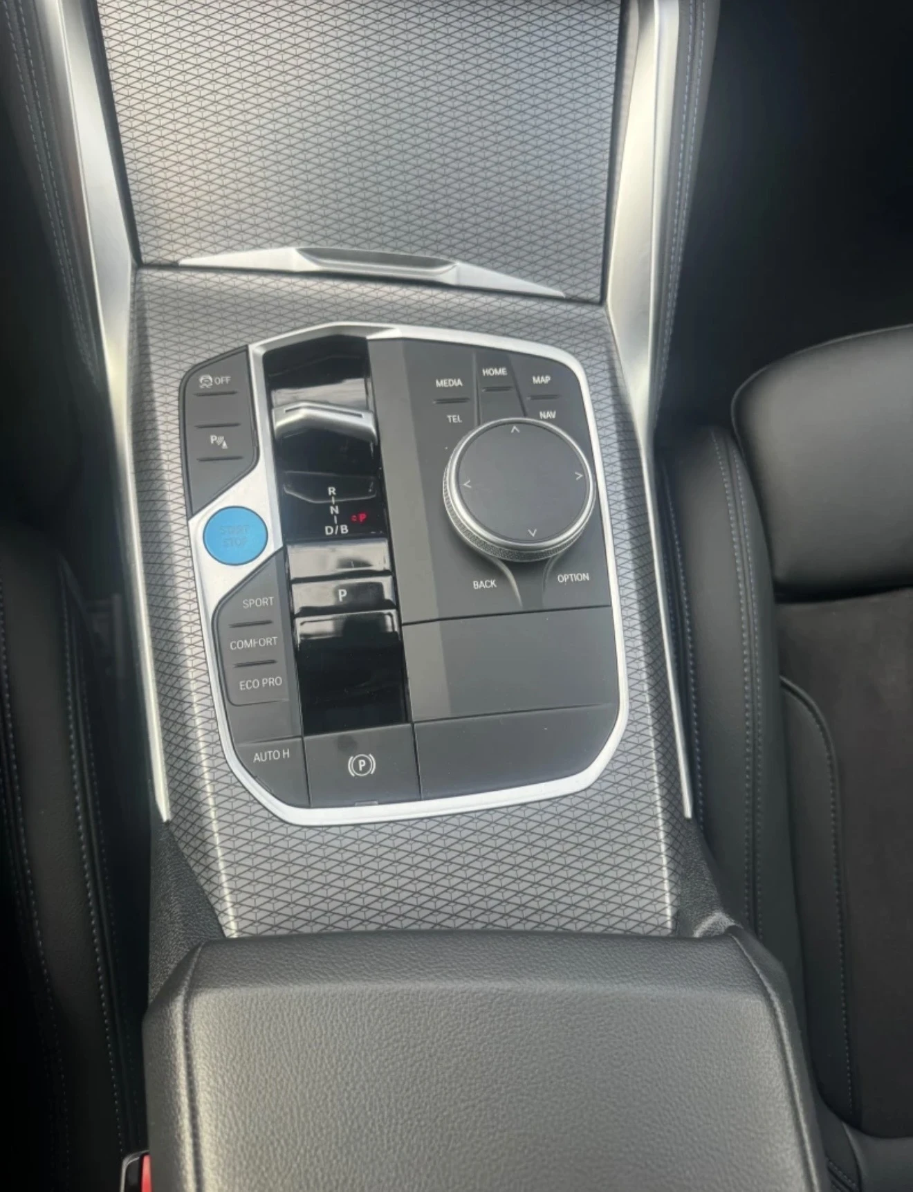 BMW i4 eDrive40 M-SPORT ГАРАНЦИЯ, снимка 16 - Автомобили и джипове - 53738263