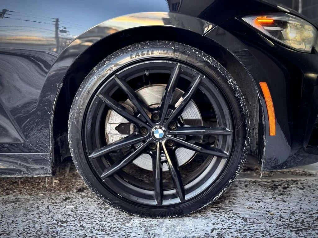 BMW 330 330i xDrive  M SPORT  PREMIUM ESSENTIAL LOADED  CA | Mobile.bg � ����������� 10