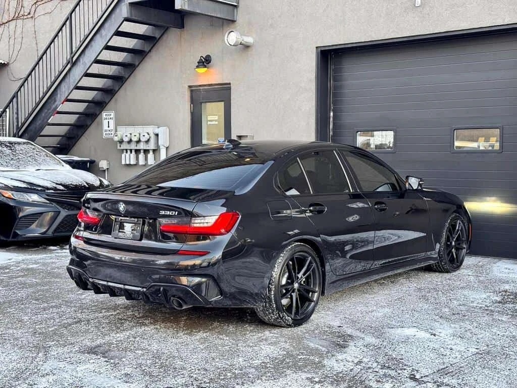 BMW 330 330i xDrive  M SPORT  PREMIUM ESSENTIAL LOADED  CA | Mobile.bg � ����������� 8