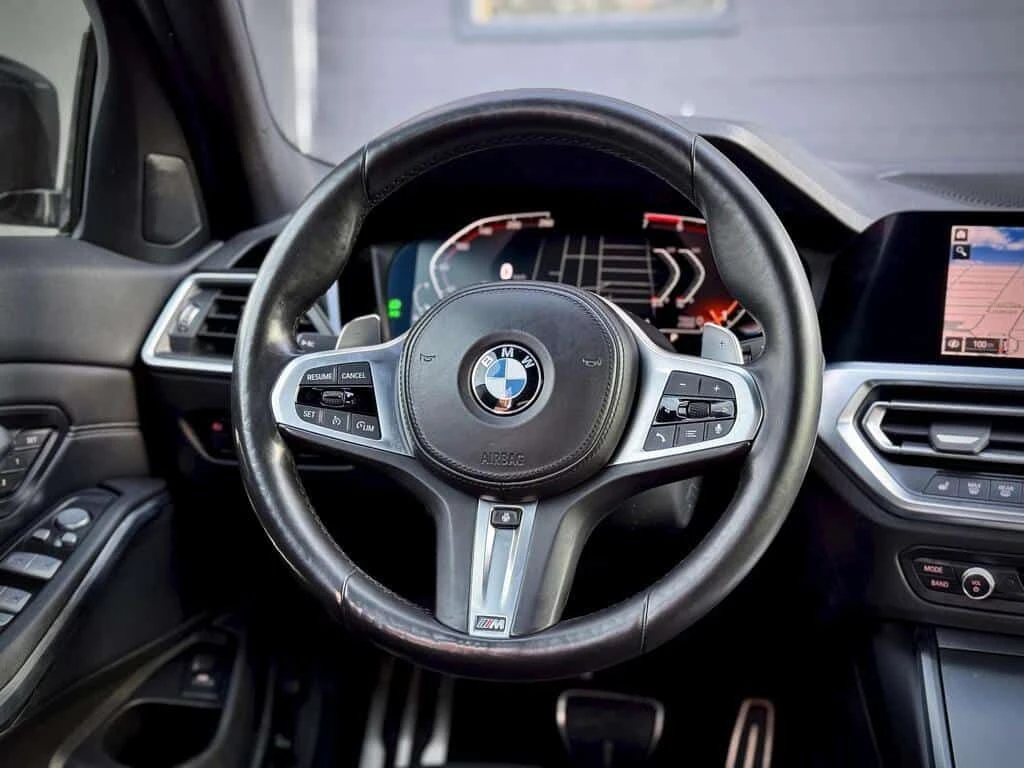 BMW 330 330i xDrive  M SPORT  PREMIUM ESSENTIAL LOADED  CA | Mobile.bg � ����������� 16