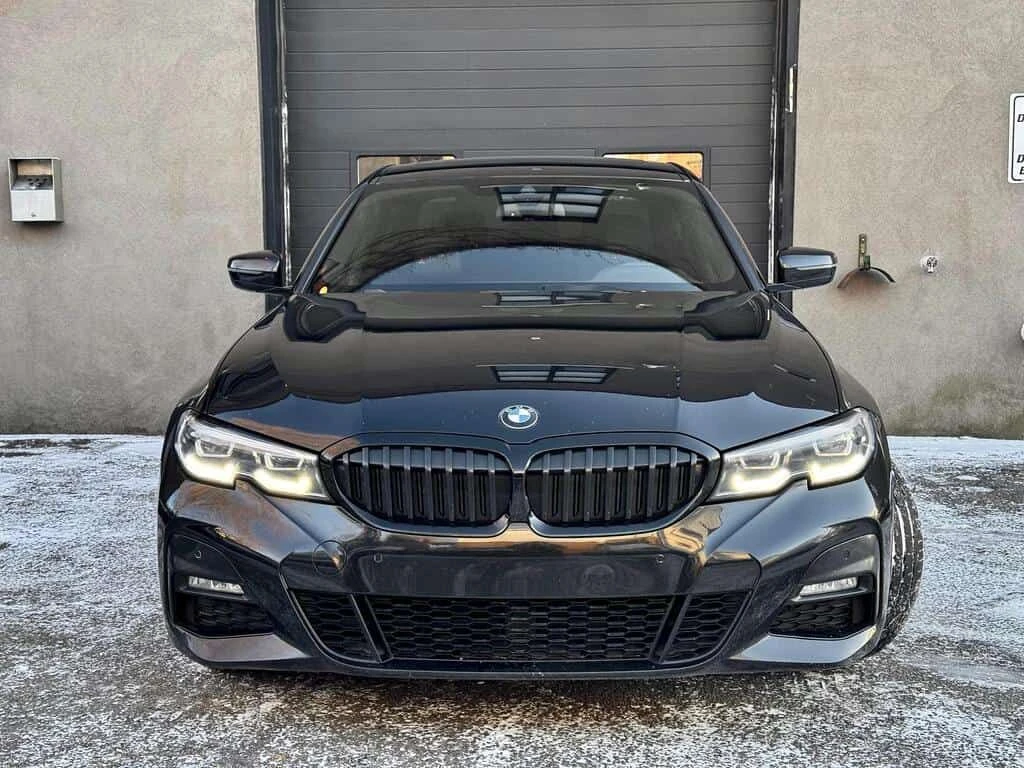 BMW 330 330i xDrive  M SPORT  PREMIUM ESSENTIAL LOADED  CA | Mobile.bg � ����������� 2