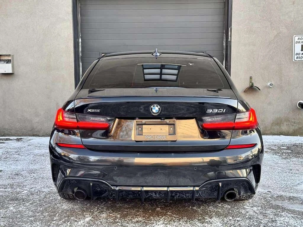 BMW 330 330i xDrive  M SPORT  PREMIUM ESSENTIAL LOADED  CA | Mobile.bg � ����������� 7