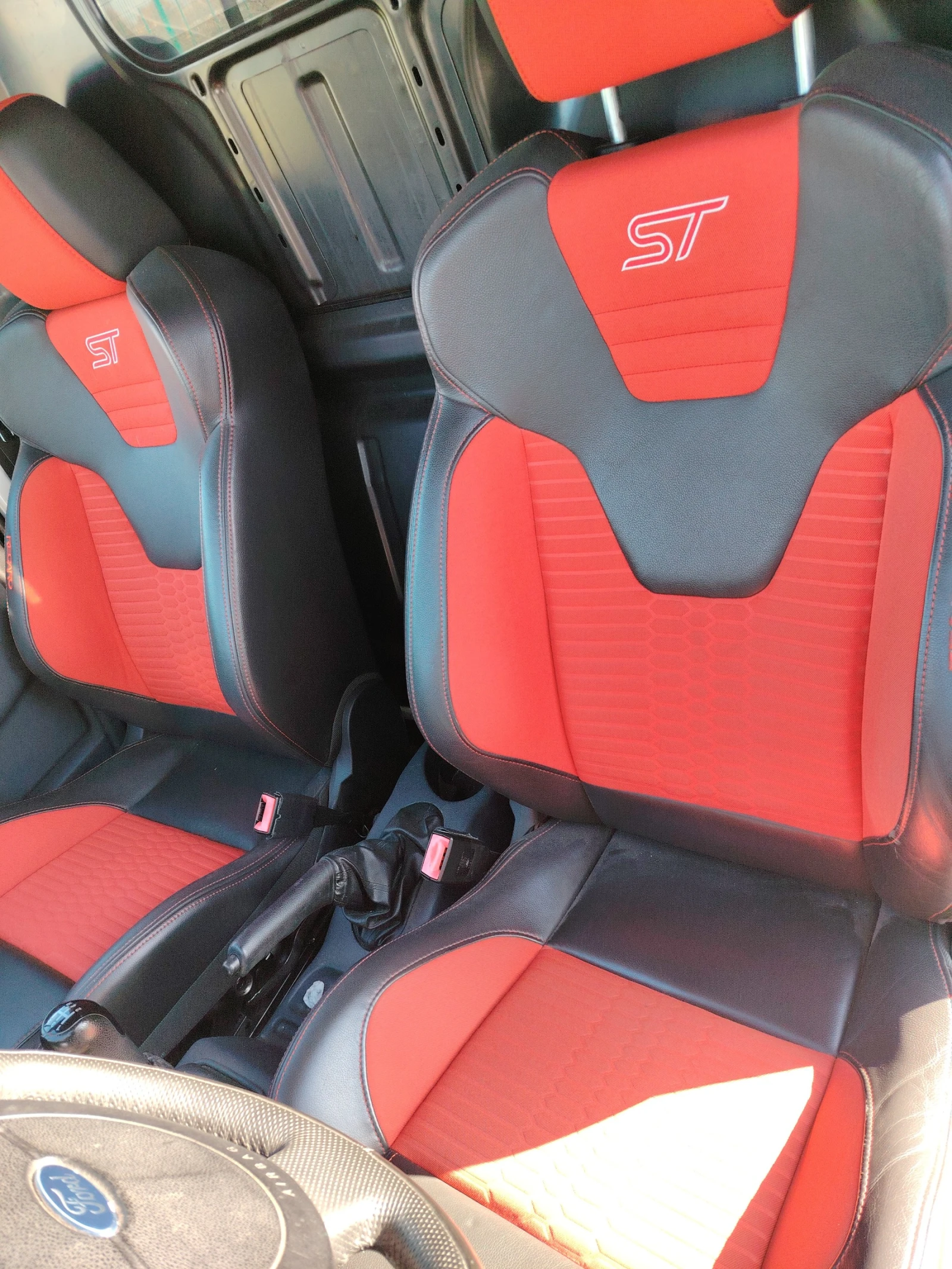 Ford Transit Custom Transit CONECT , снимка 5 - Автомобили и джипове - 54130518