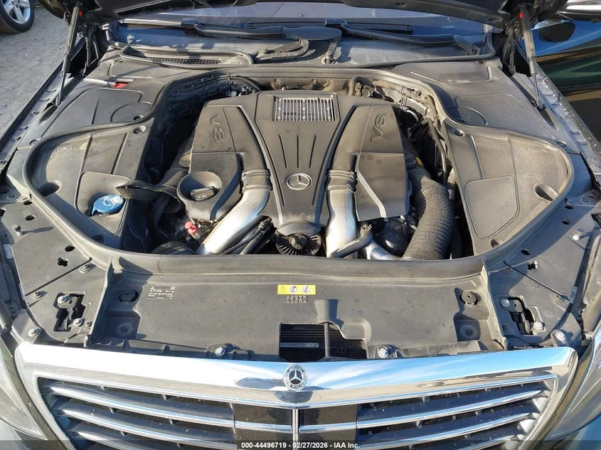 Mercedes-Benz S 550 * AMG PACK*  | Mobile.bg � ����������� 10