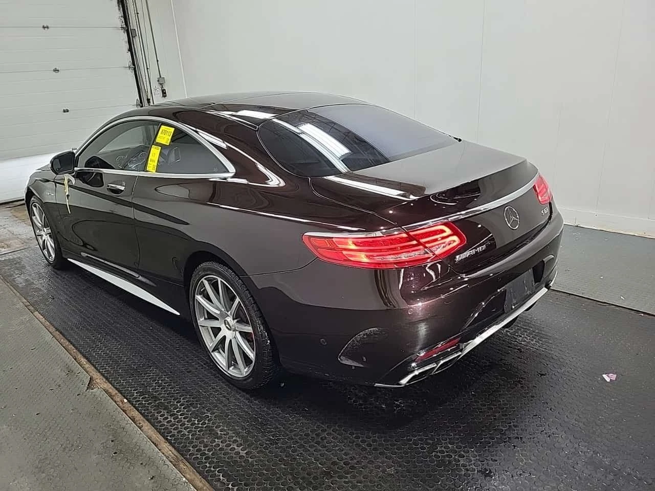 Mercedes-Benz S 63 AMG BURMESTER| ������| ���������| PANO| HUD| 2 K���� | Mobile.bg � ����������� 4