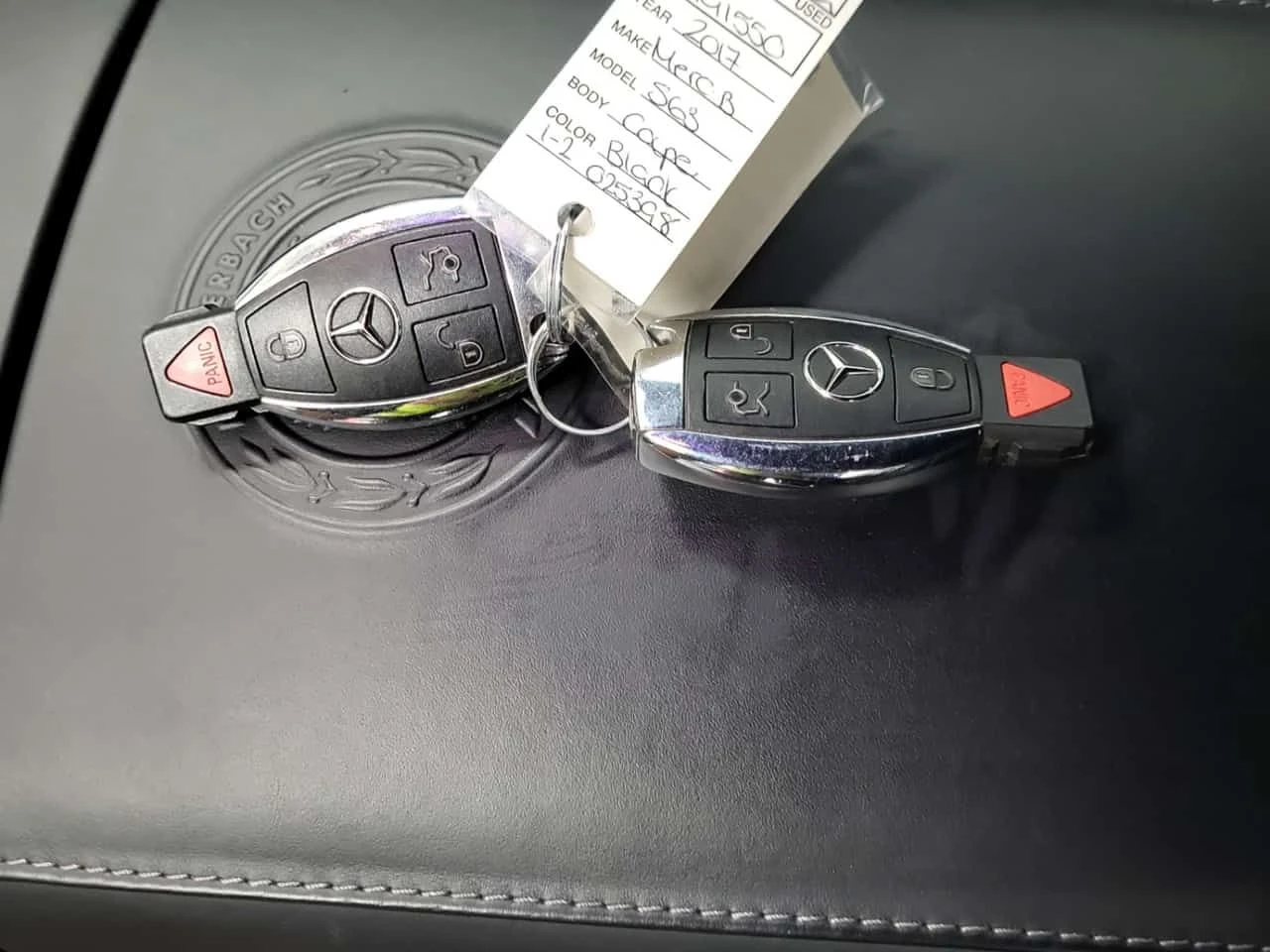 Mercedes-Benz S 63 AMG BURMESTER| ������| ���������| PANO| HUD| 2 K���� | Mobile.bg � ����������� 17