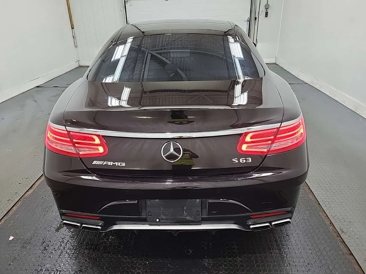 Mercedes-Benz S 63 AMG BURMESTER| ������| ���������| PANO| HUD| 2 K���� | Mobile.bg � ����������� 5