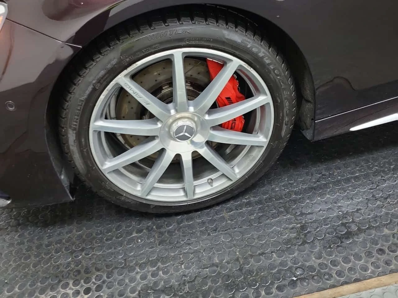 Mercedes-Benz S 63 AMG BURMESTER| ������| ���������| PANO| HUD| 2 K���� | Mobile.bg � ����������� 6