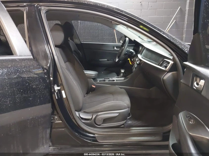 Kia Optima 2.4L I-4 DI, DOHC, VVT, 185HP Front Wheel Drive | Mobile.bg � ����������� 5