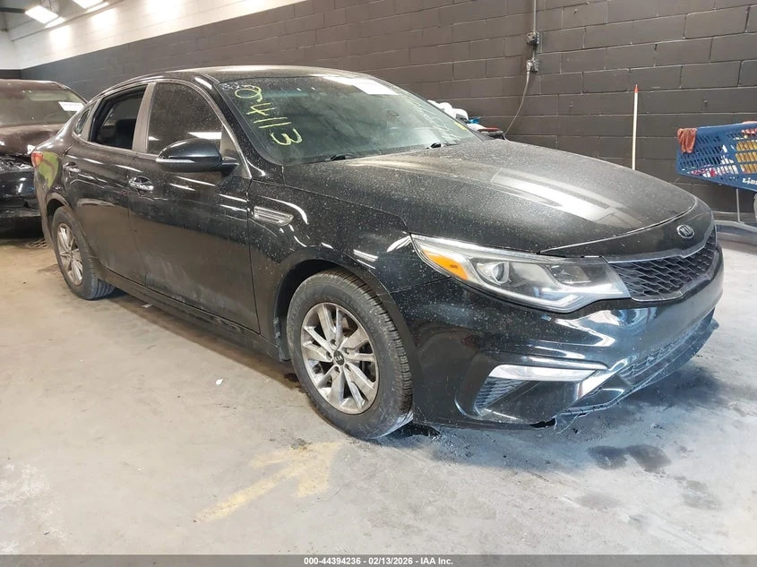 Kia Optima 2.4L I-4 DI, DOHC, VVT, 185HP Front Wheel Drive | Mobile.bg � ����������� 1