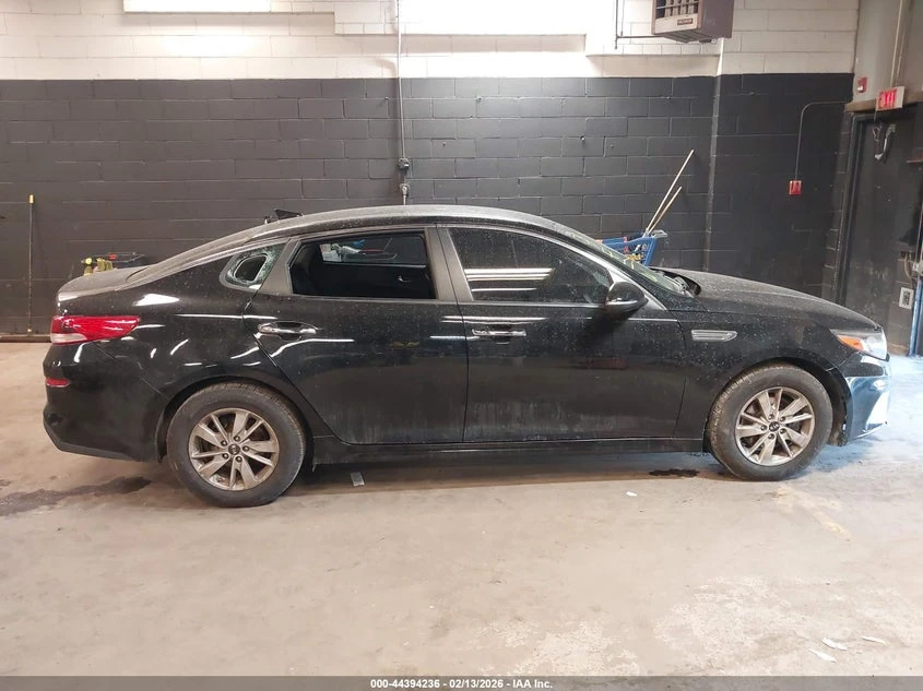 Kia Optima 2.4L I-4 DI, DOHC, VVT, 185HP Front Wheel Drive | Mobile.bg � ����������� 6