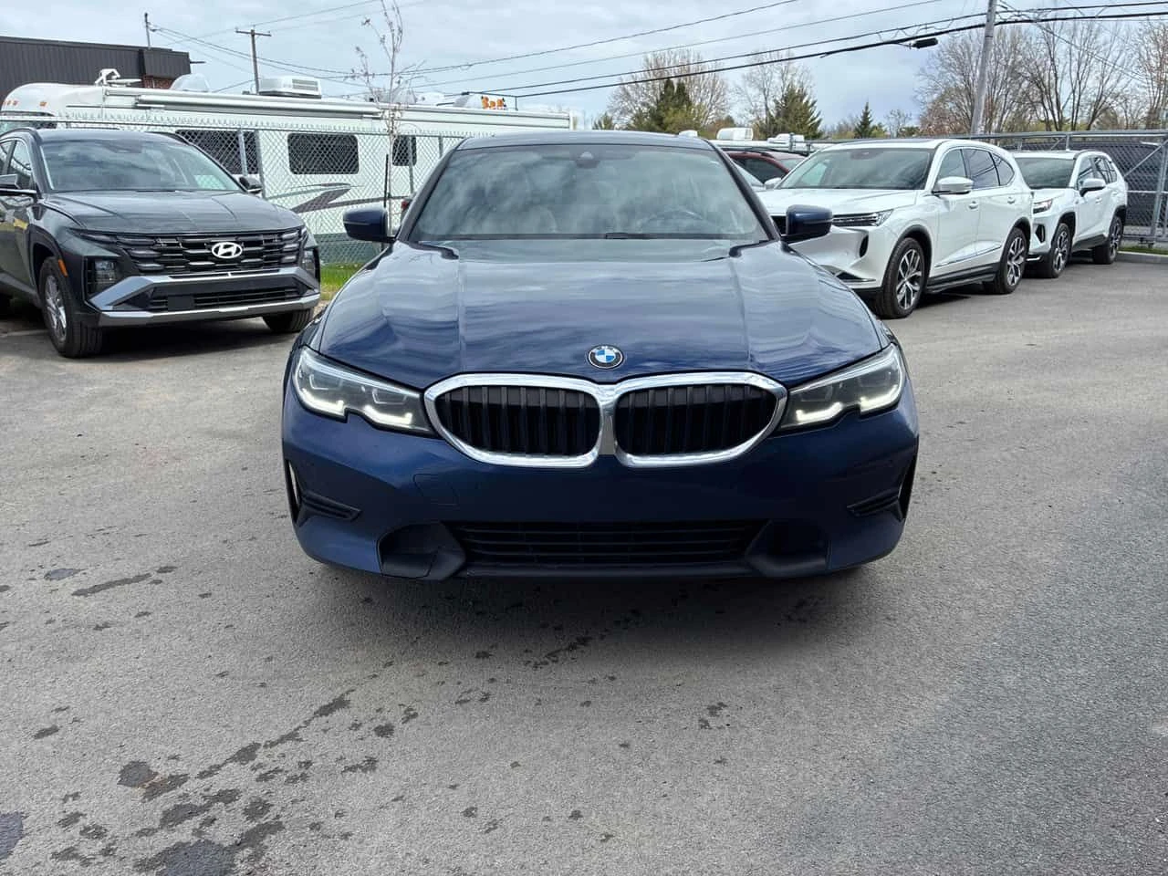 BMW 330 XDRIVE * HEAD-UP * KEYLESS * ���� �� ������ | Mobile.bg � ����������� 2