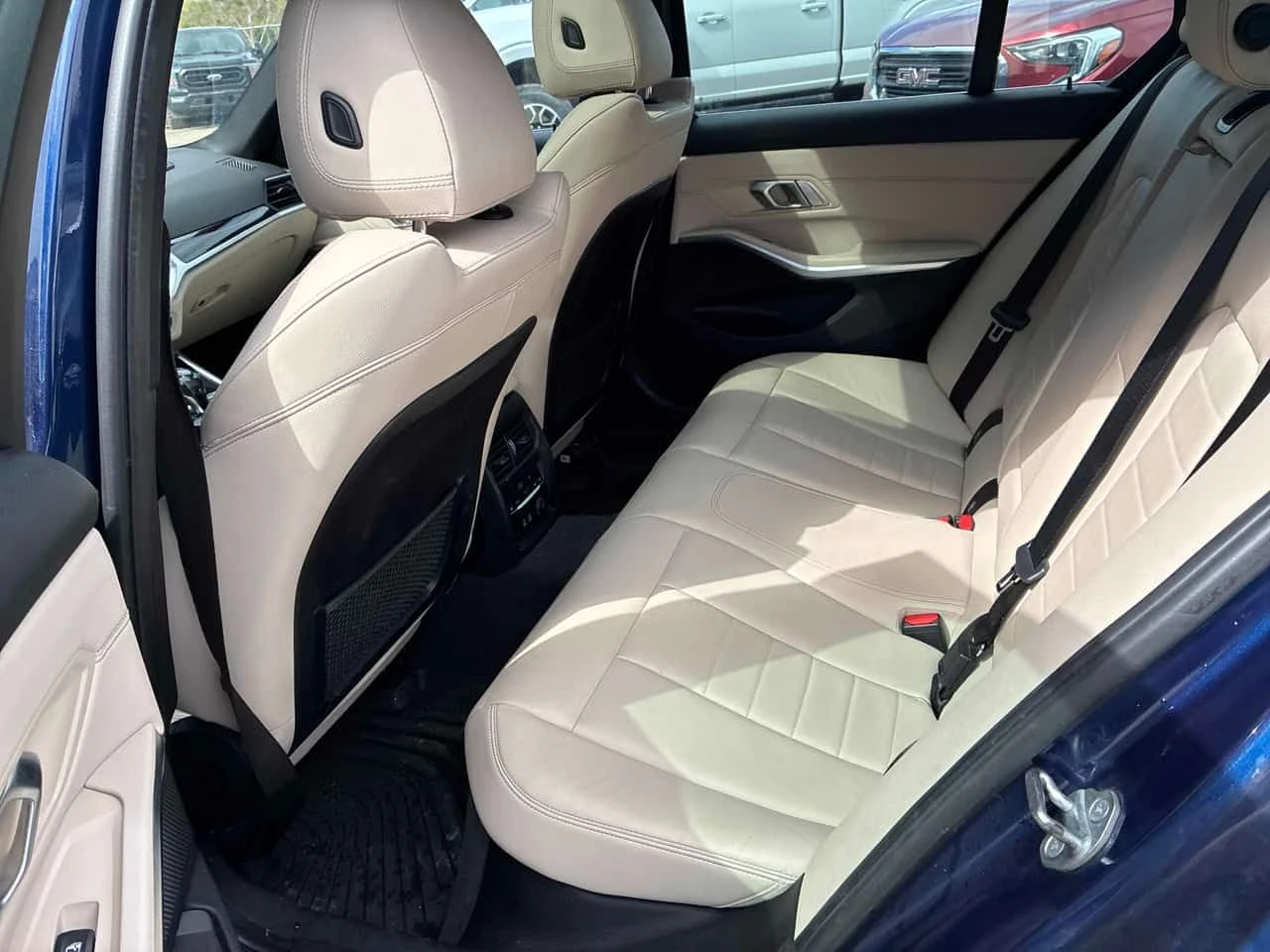 BMW 330 XDRIVE * HEAD-UP * KEYLESS * ���� �� ������ | Mobile.bg � ����������� 13