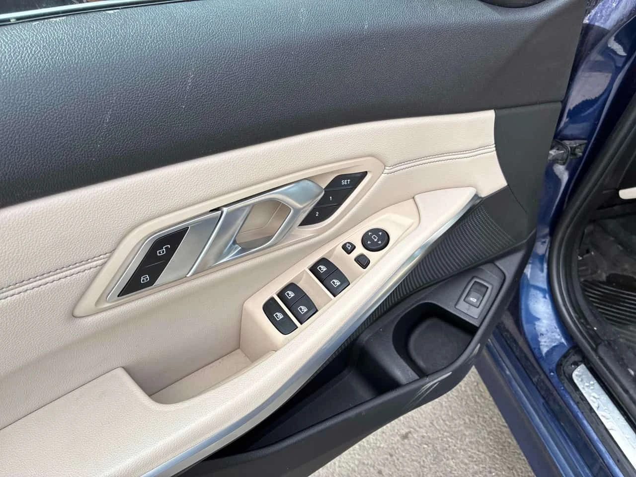 BMW 330 XDRIVE * HEAD-UP * KEYLESS * ���� �� ������ | Mobile.bg � ����������� 12