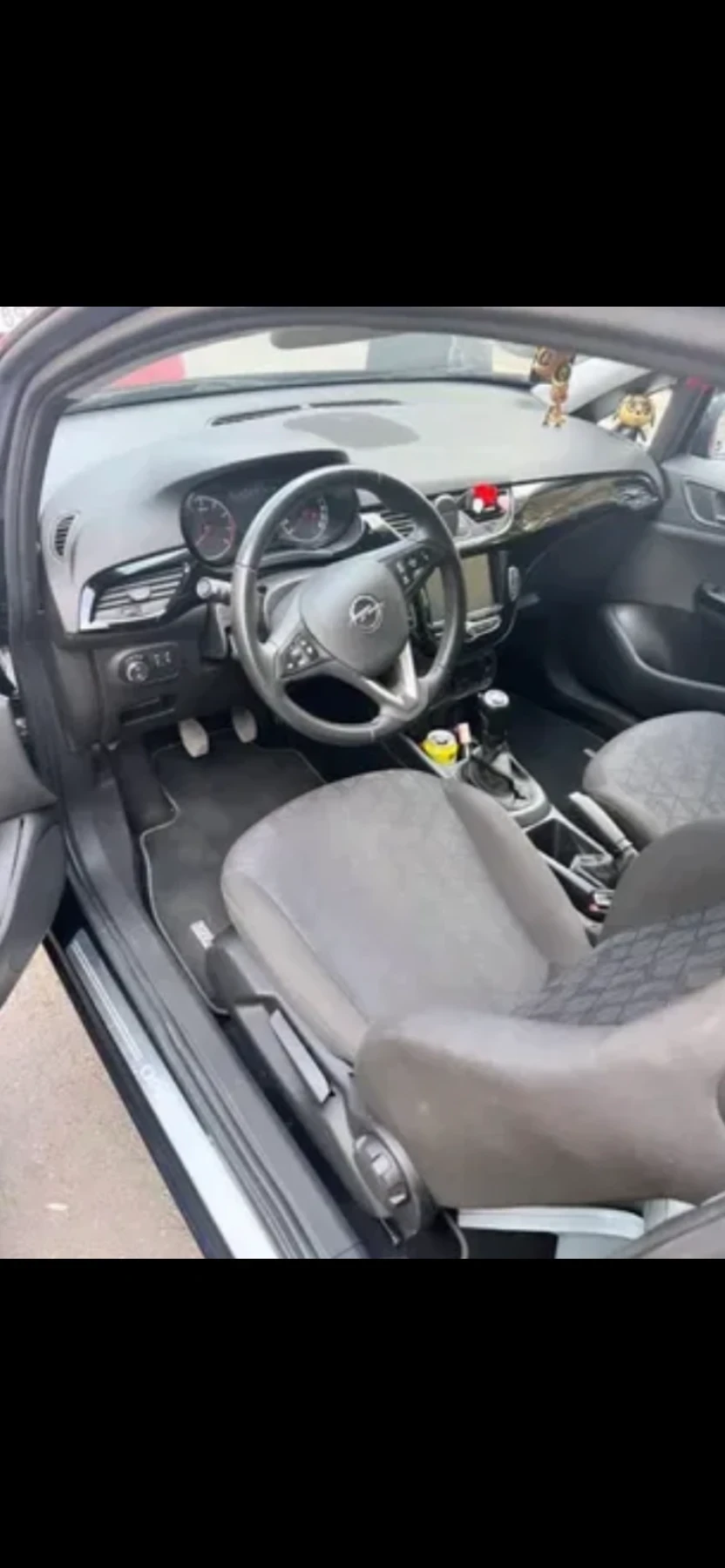 Opel Corsa, снимка 4 - Автомобили и джипове - 54569127