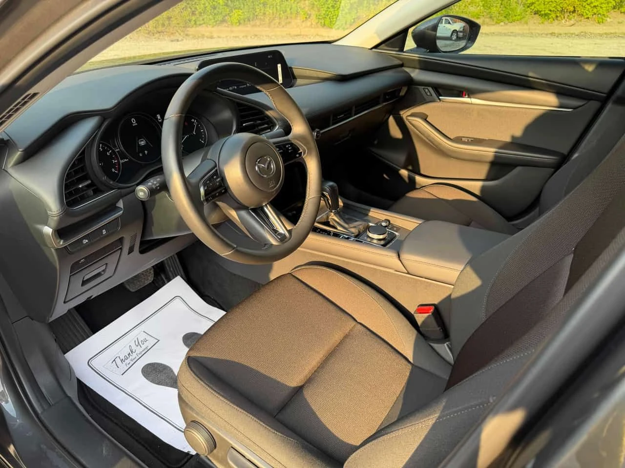 Mazda 3 * GS * CARFAX * 2 ����� * KEYLESS * �������� | Mobile.bg � ����������� 4