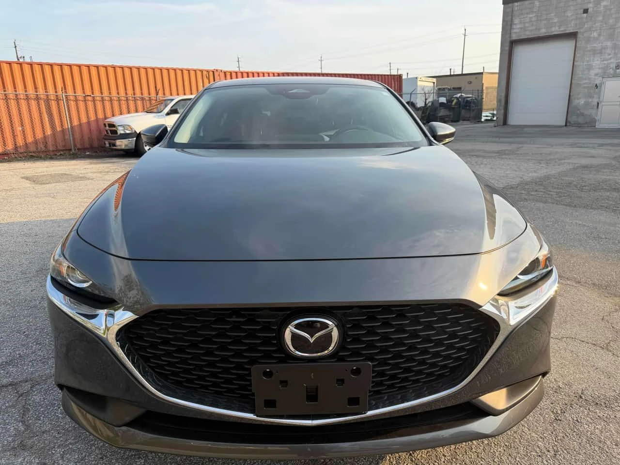 Mazda 3 * GS * CARFAX * 2 ����� * KEYLESS * �������� | Mobile.bg � ����������� 5