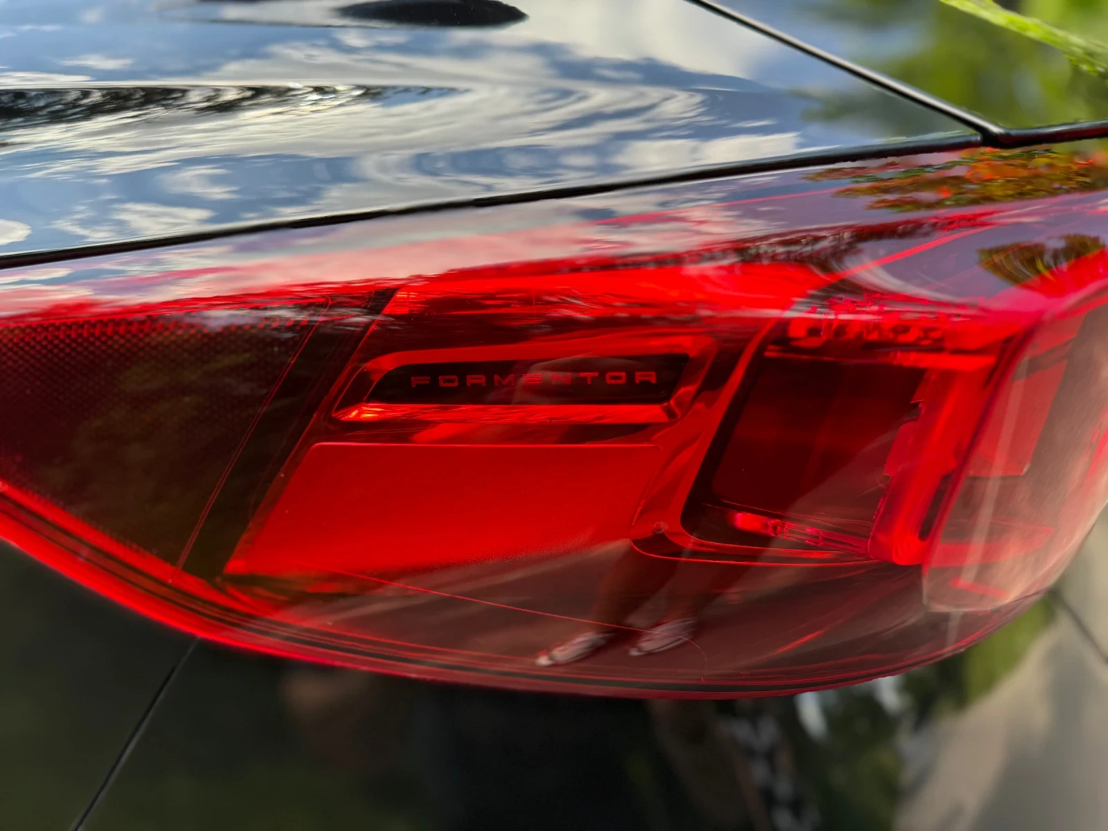 Cupra Formentor VZ5/2.5TFSI/31500KM, снимка 16 - Автомобили и джипове - 54989159