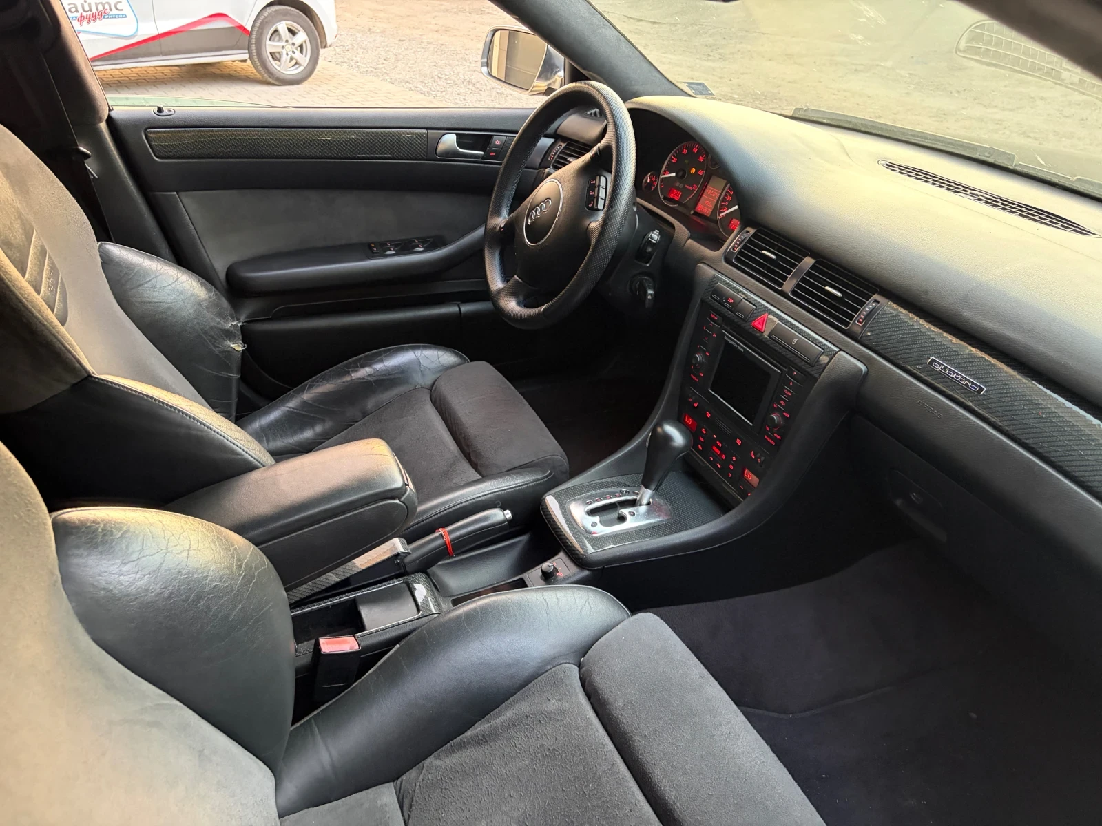 Audi S6 4, 2������ | Mobile.bg � ����������� 5