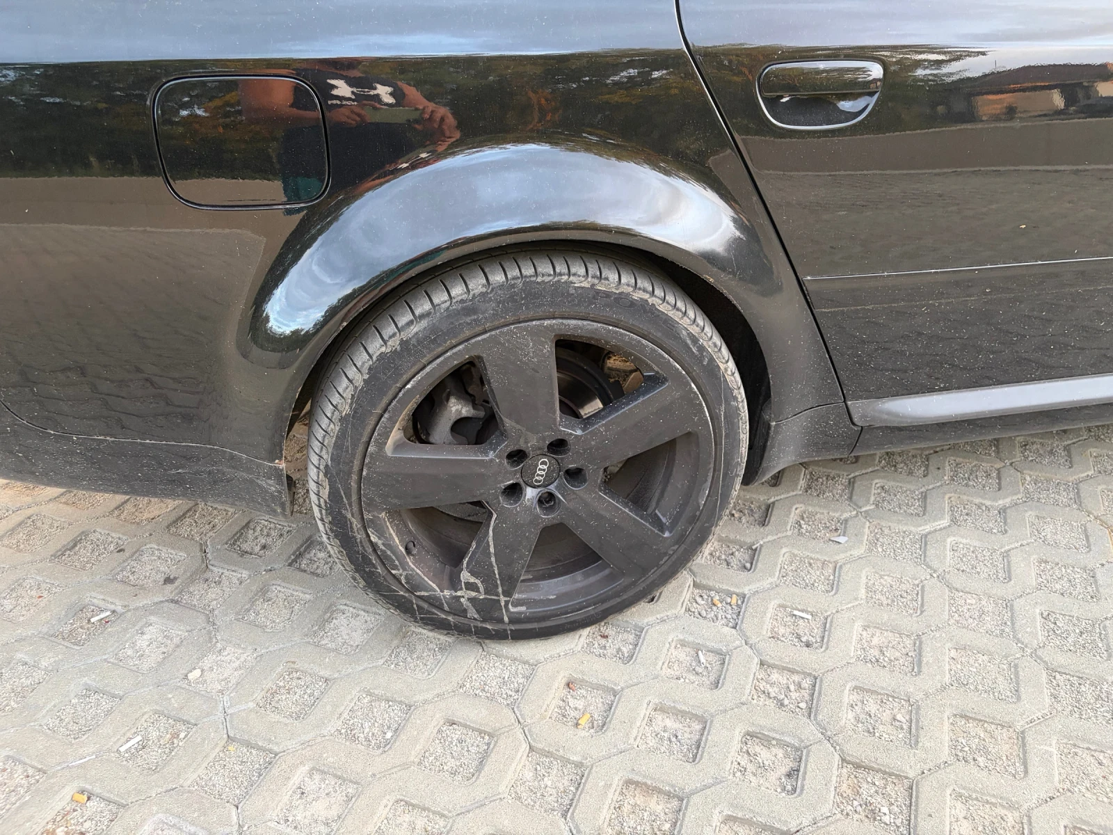 Audi S6 4, 2������ | Mobile.bg � ����������� 6