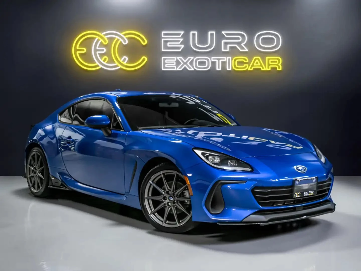 Subaru BRZ * Sport-tech* Manual* KEYLESS* Camera* ПОДГРЕВ* 