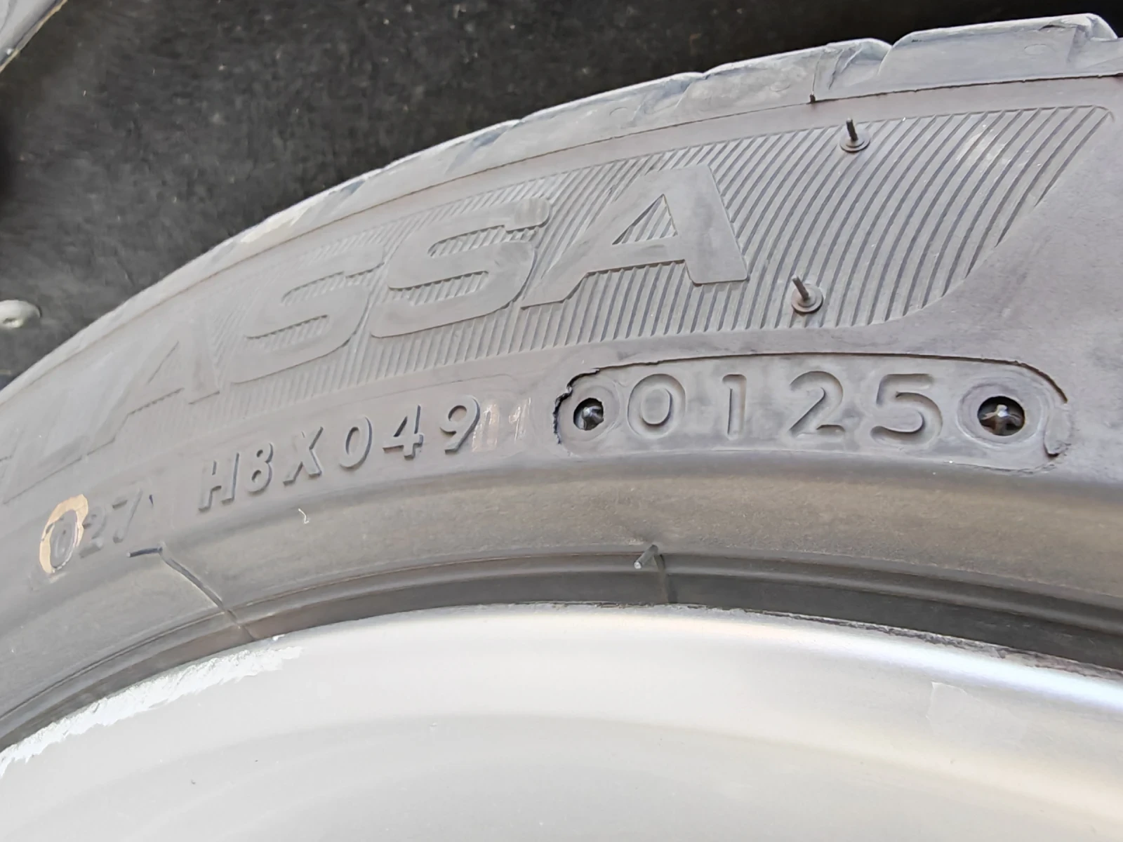 Audi A3 1.9TDI 105ps * S LINE * BOSE * XENON * УНИКАТ , снимка 17 - Автомобили и джипове - 55534363