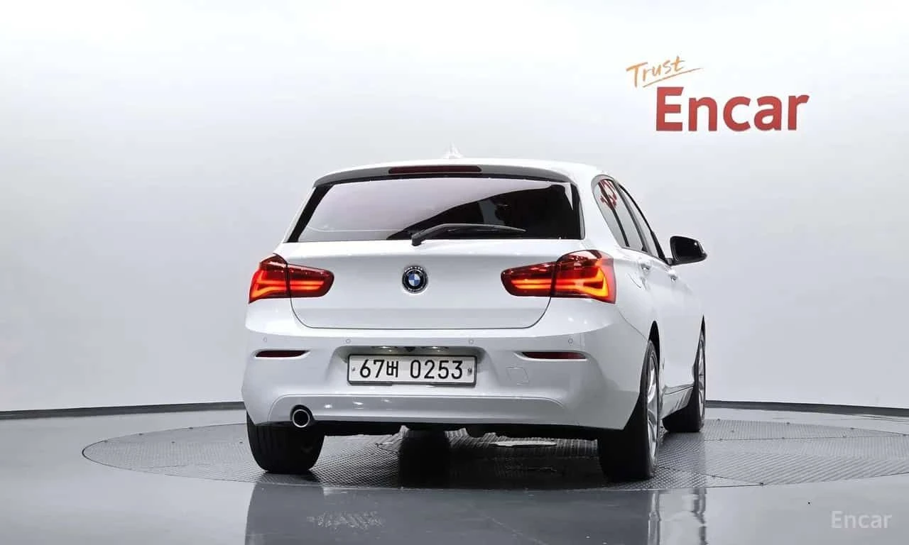 BMW 118 * 118d JOY 5DOOR * ���� �� �� | Mobile.bg � ����������� 4