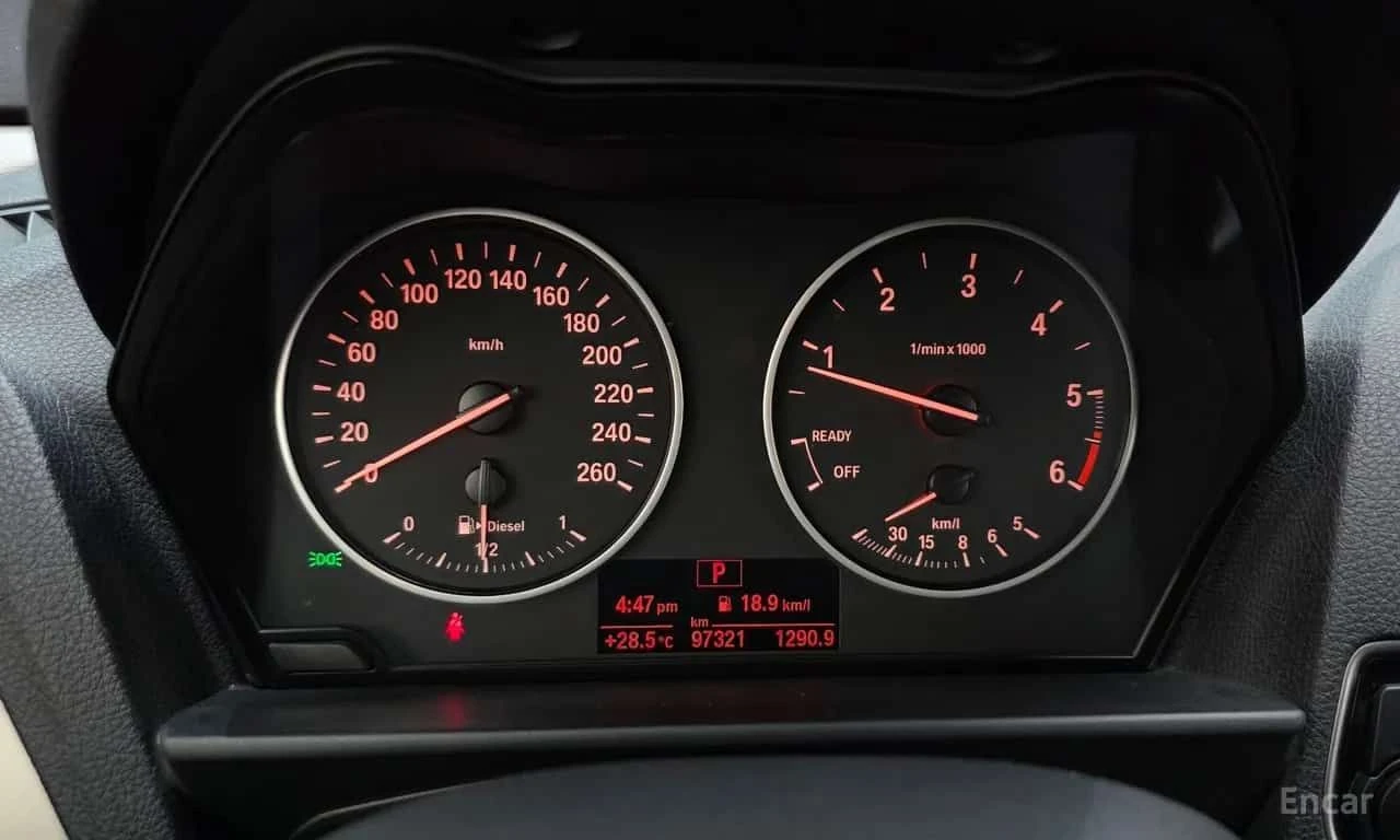 BMW 118 * 118d JOY 5DOOR * ���� �� �� | Mobile.bg � ����������� 8