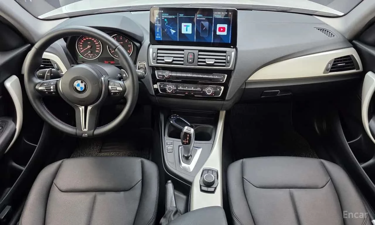BMW 118 * 118d JOY 5DOOR * ���� �� �� | Mobile.bg � ����������� 6
