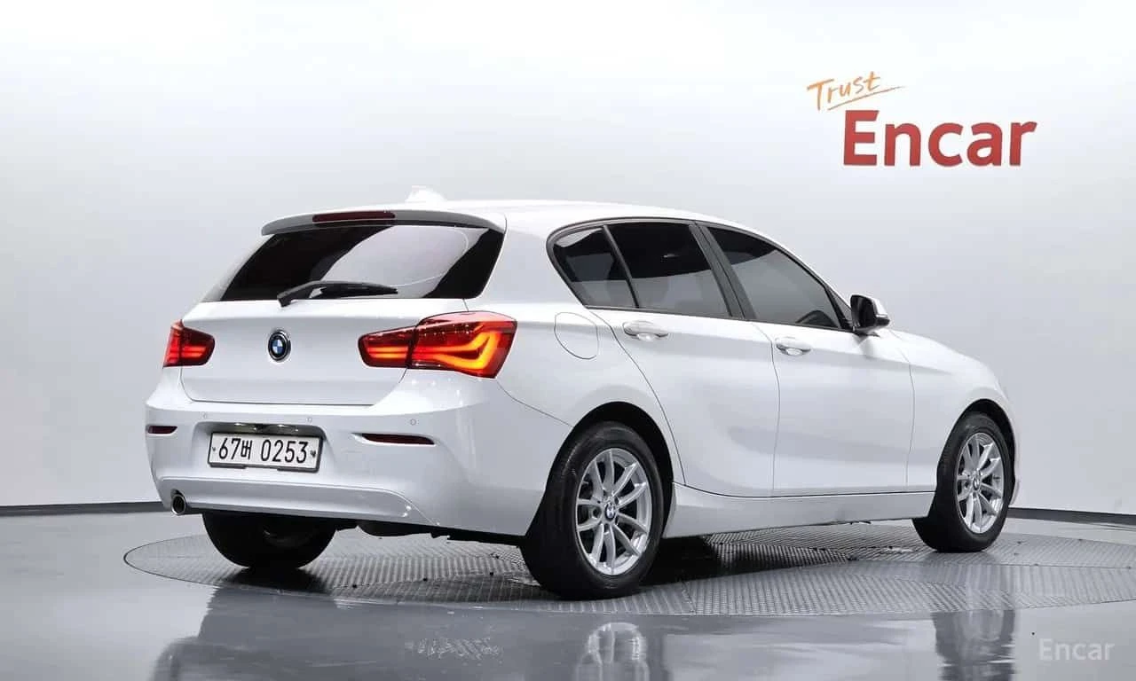 BMW 118 * 118d JOY 5DOOR * ���� �� �� | Mobile.bg � ����������� 2