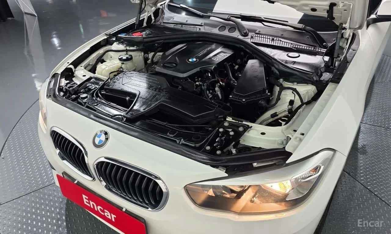 BMW 118 * 118d JOY 5DOOR * ���� �� �� | Mobile.bg � ����������� 17