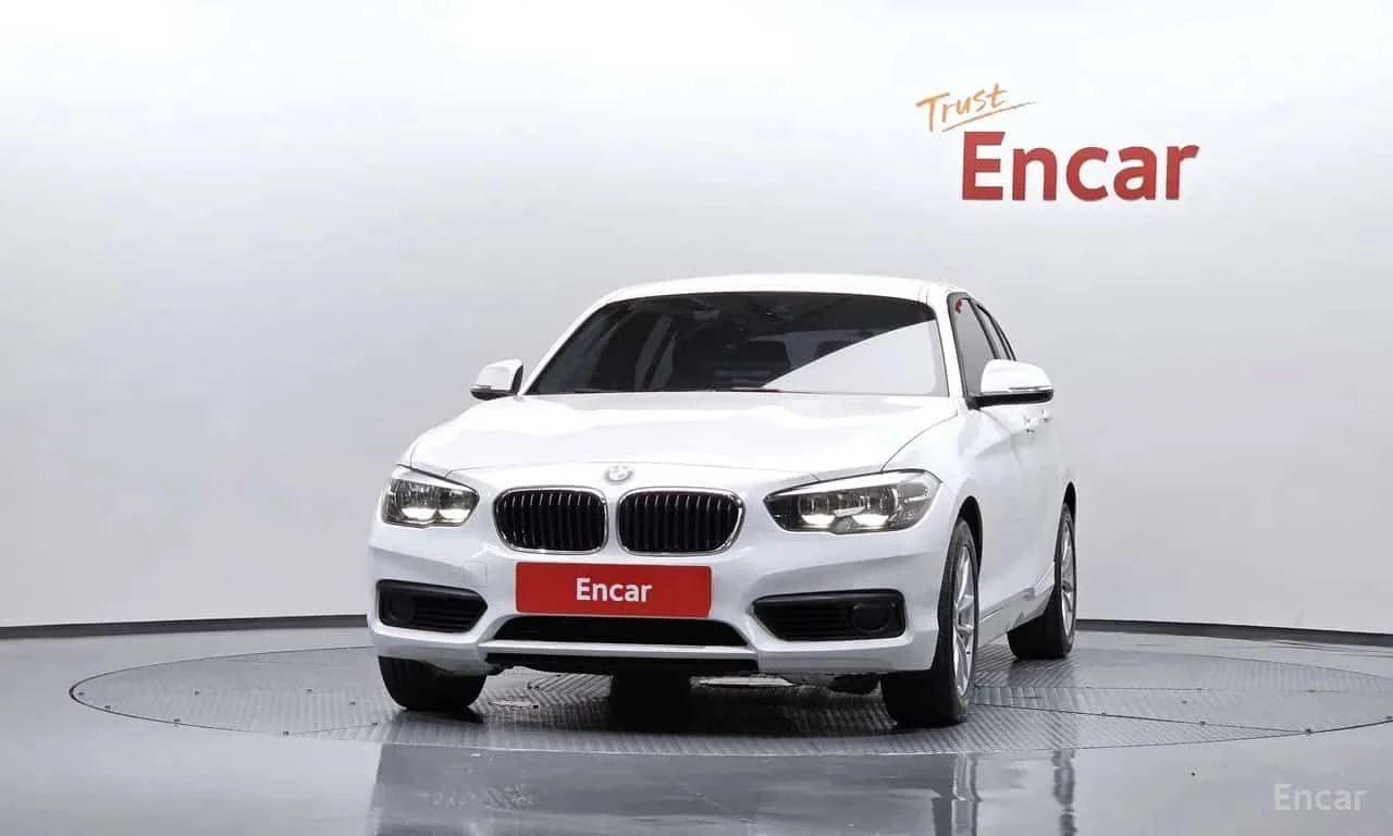 BMW 118 * 118d JOY 5DOOR * ���� �� �� | Mobile.bg � ����������� 3