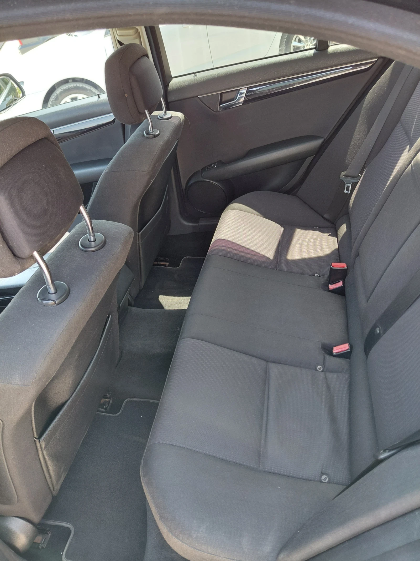 Mercedes-Benz C 220 Mercedes-Benz C 220 | Mobile.bg � ����������� 8