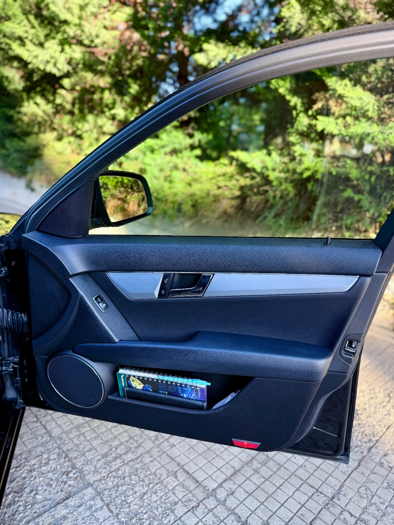 Mercedes-Benz C 220 C220, OM646, снимка 12 - Автомобили и джипове - 55957693