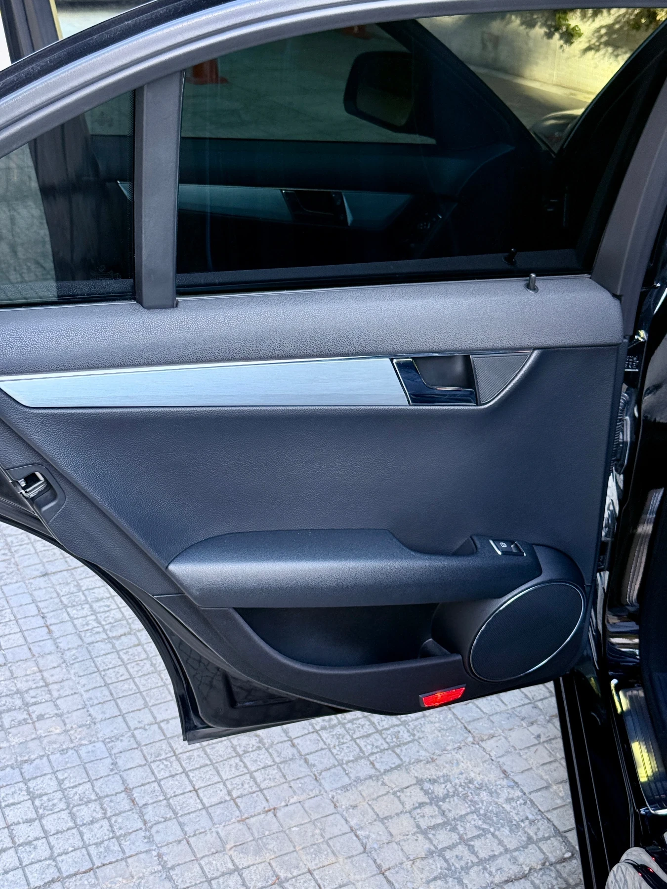Mercedes-Benz C 220 C220, OM646, снимка 9 - Автомобили и джипове - 55957693