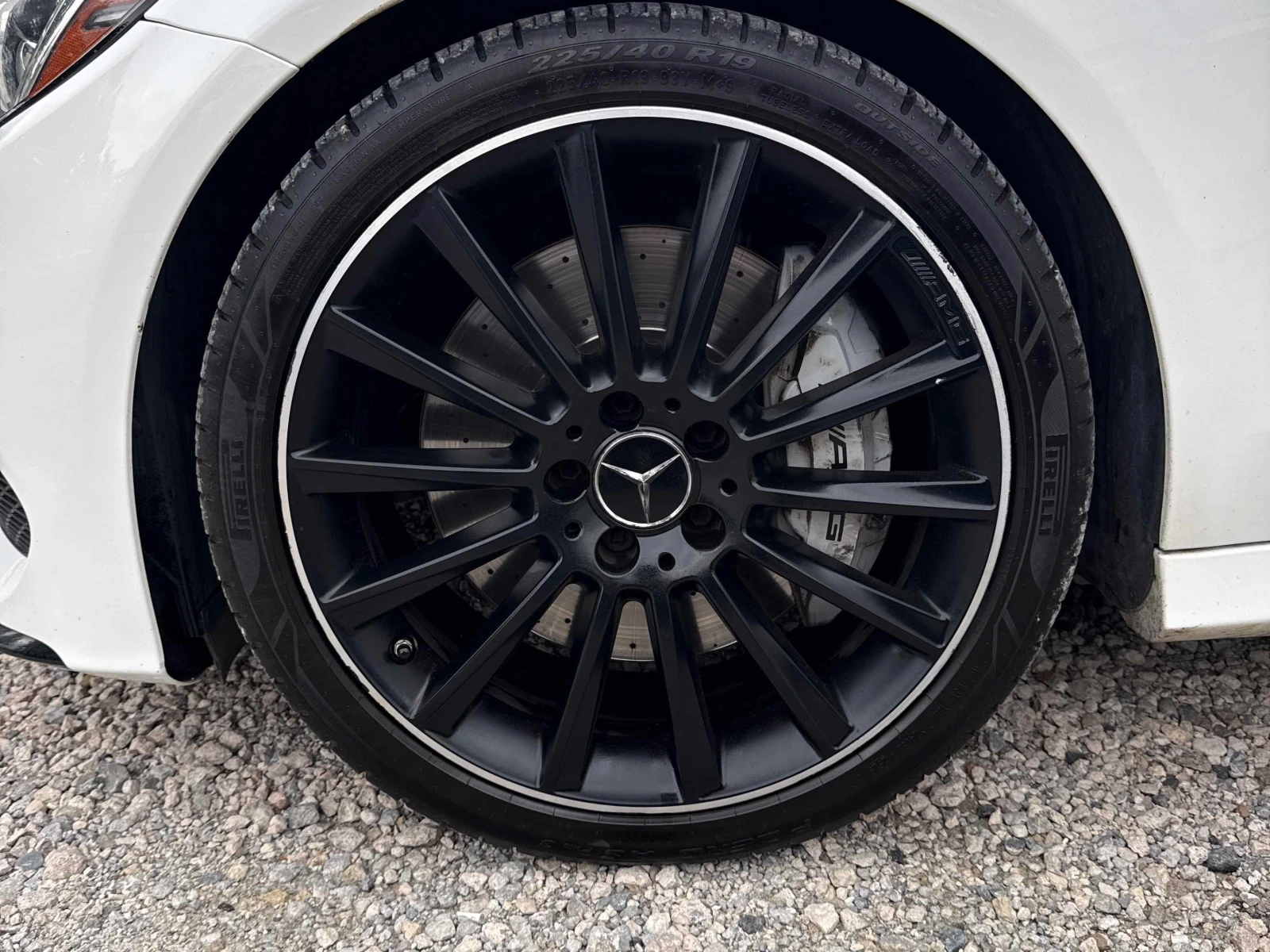 Mercedes-Benz C 43 AMG 4MATIC NIGHT EDITION | 360 | CARFAX | , снимка 6 - Автомобили и джипове - 55958695