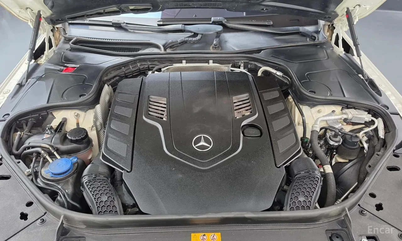 Mercedes-Benz S 560 * S560L 4MATIC* АВТОКРЕДИТ БЕЗ ПЪРВОНАЧАЛНА ВНОСКА, снимка 6 - Автомобили и джипове - 55970631