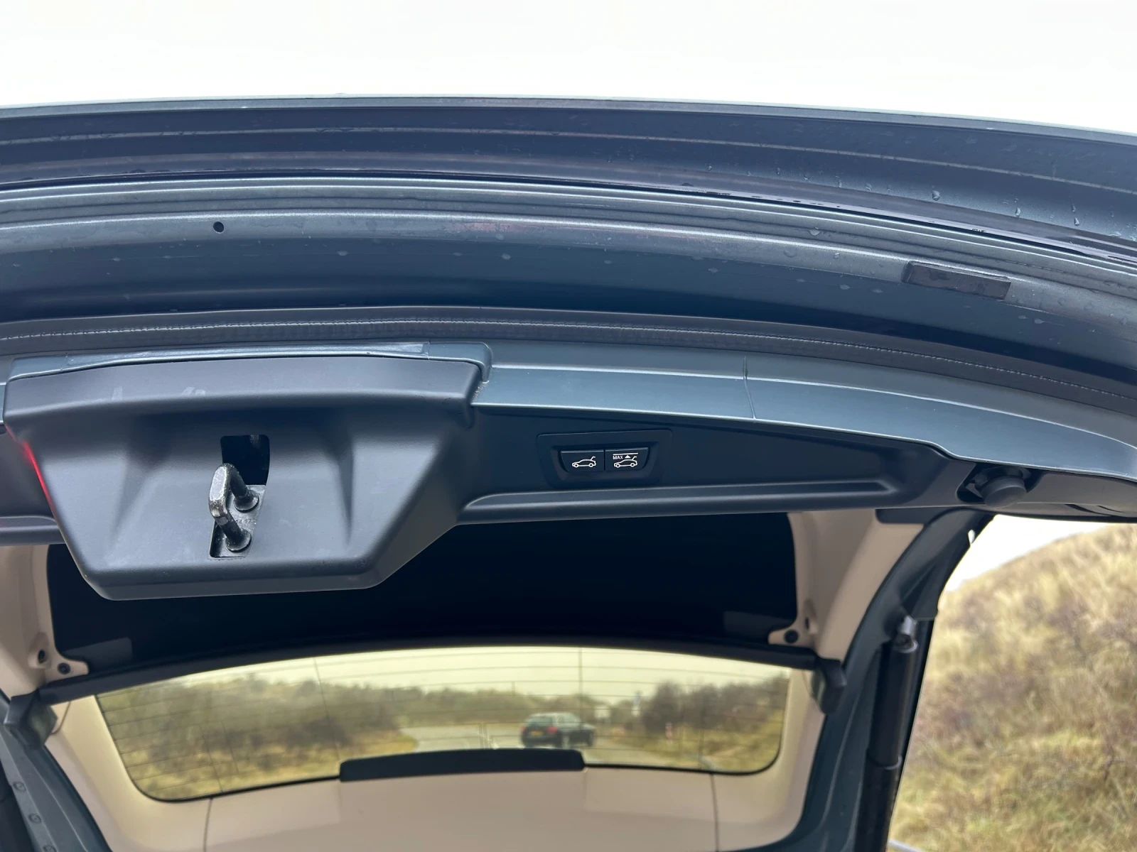 BMW 5 Gran Turismo TOP, снимка 7 - Автомобили и джипове - 55979803