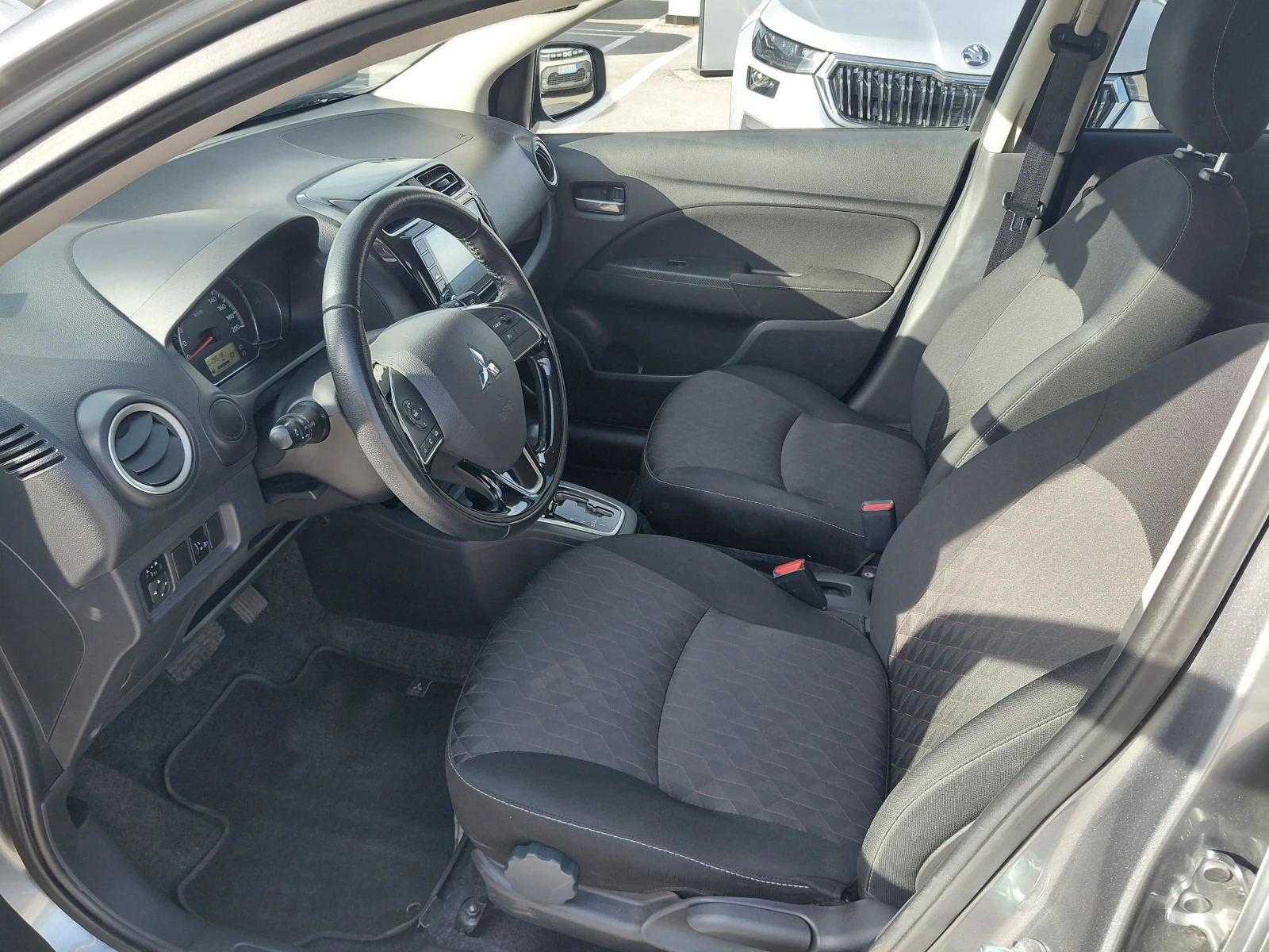 Mitsubishi Space star 1.2i/70�.�/Automatic | Mobile.bg � ����������� 13