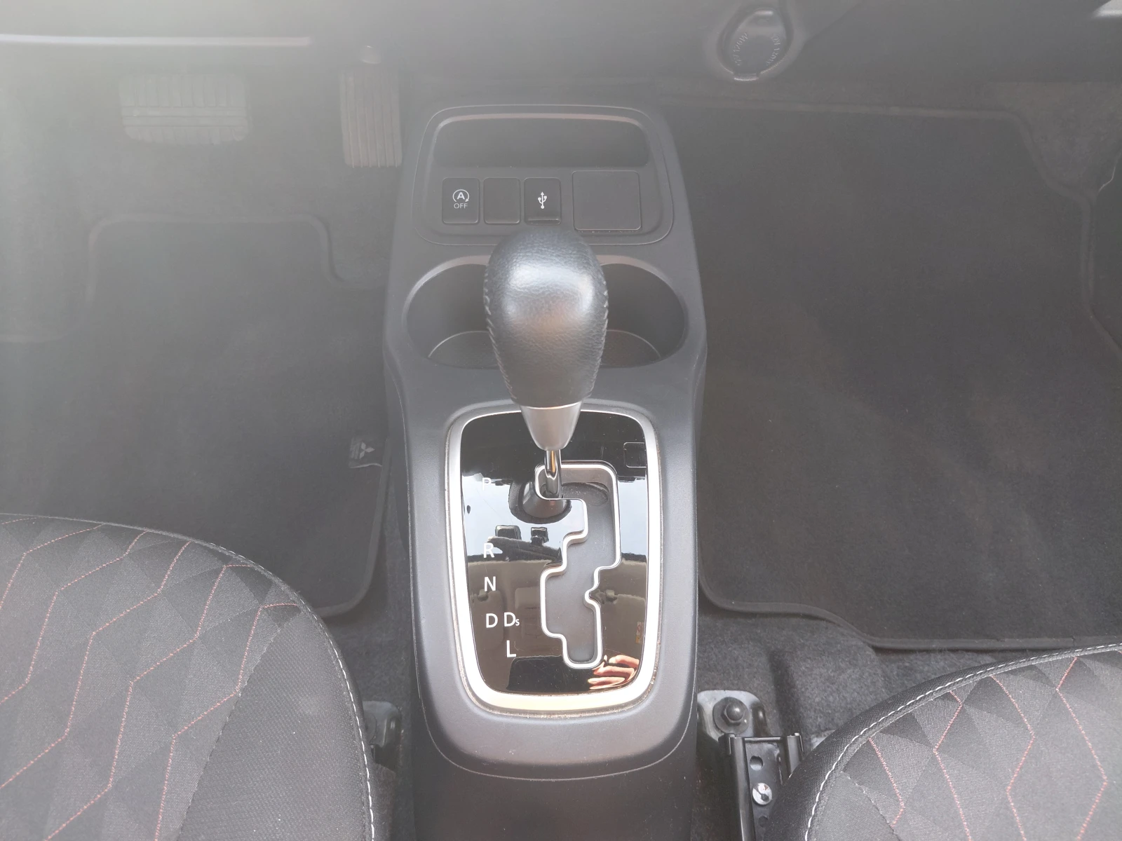 Mitsubishi Space star 1.2i/70�.�/Automatic | Mobile.bg � ����������� 12