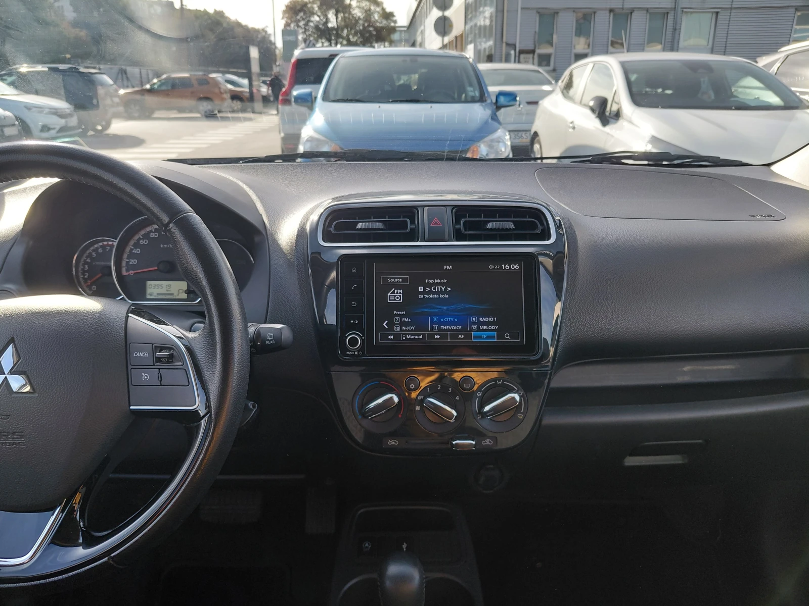 Mitsubishi Space star 1.2i/70�.�/Automatic | Mobile.bg � ����������� 10
