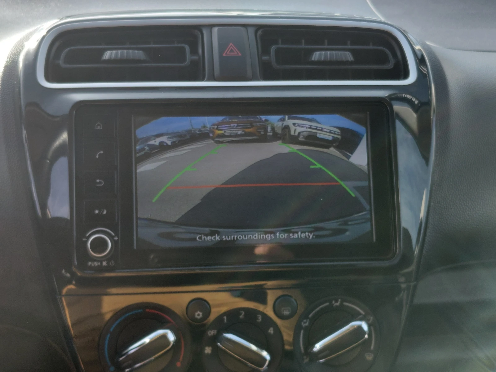 Mitsubishi Space star 1.2i/70�.�/Automatic | Mobile.bg � ����������� 11