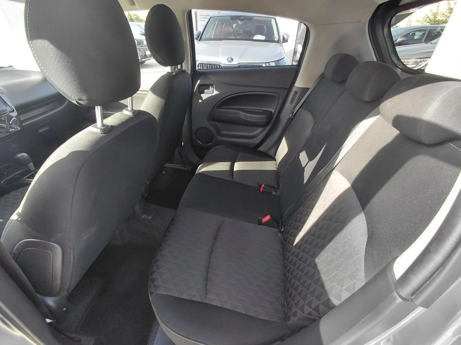 Mitsubishi Space star 1.2i/70�.�/Automatic | Mobile.bg � ����������� 16
