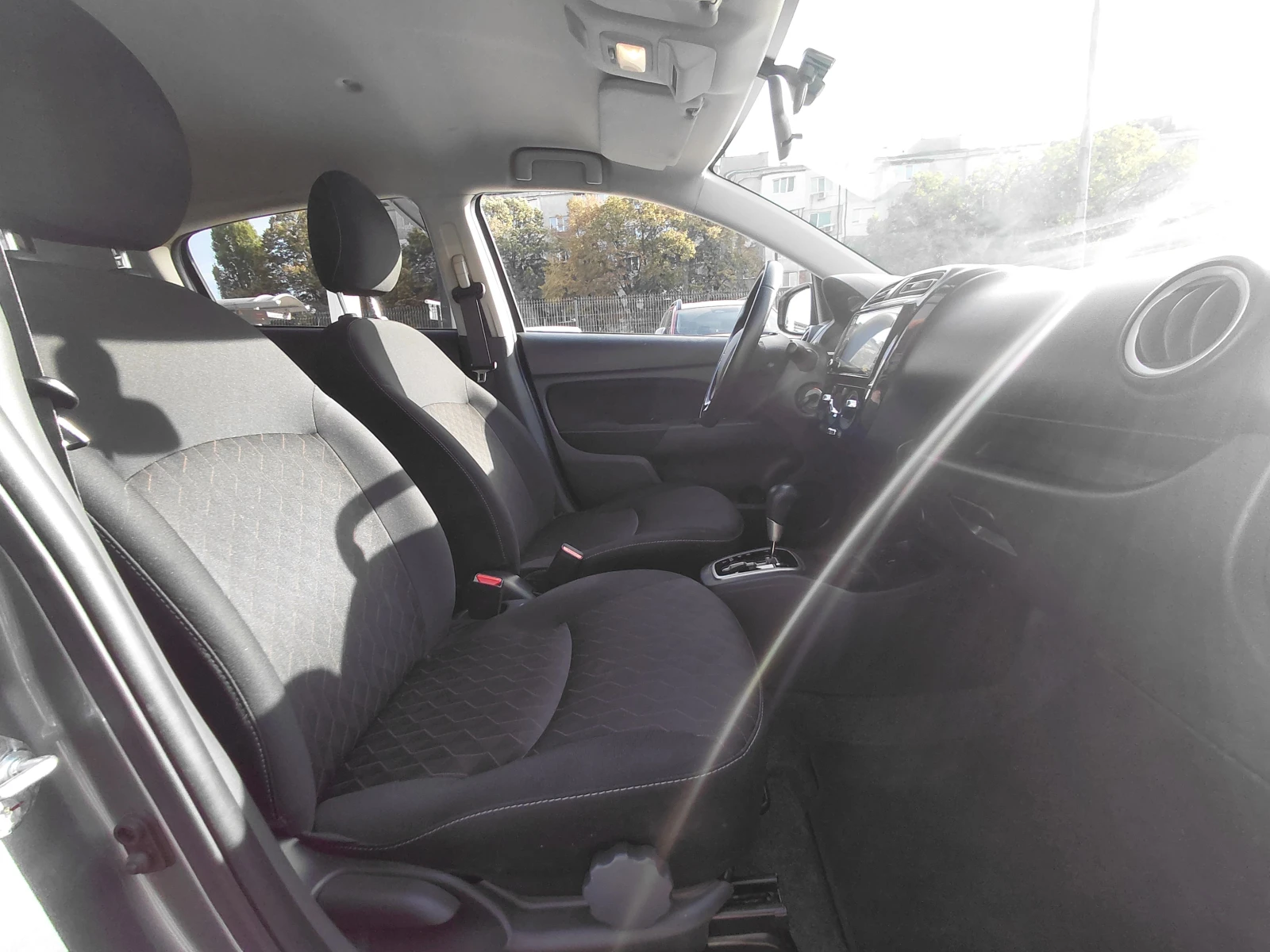 Mitsubishi Space star 1.2i/70�.�/Automatic | Mobile.bg � ����������� 14