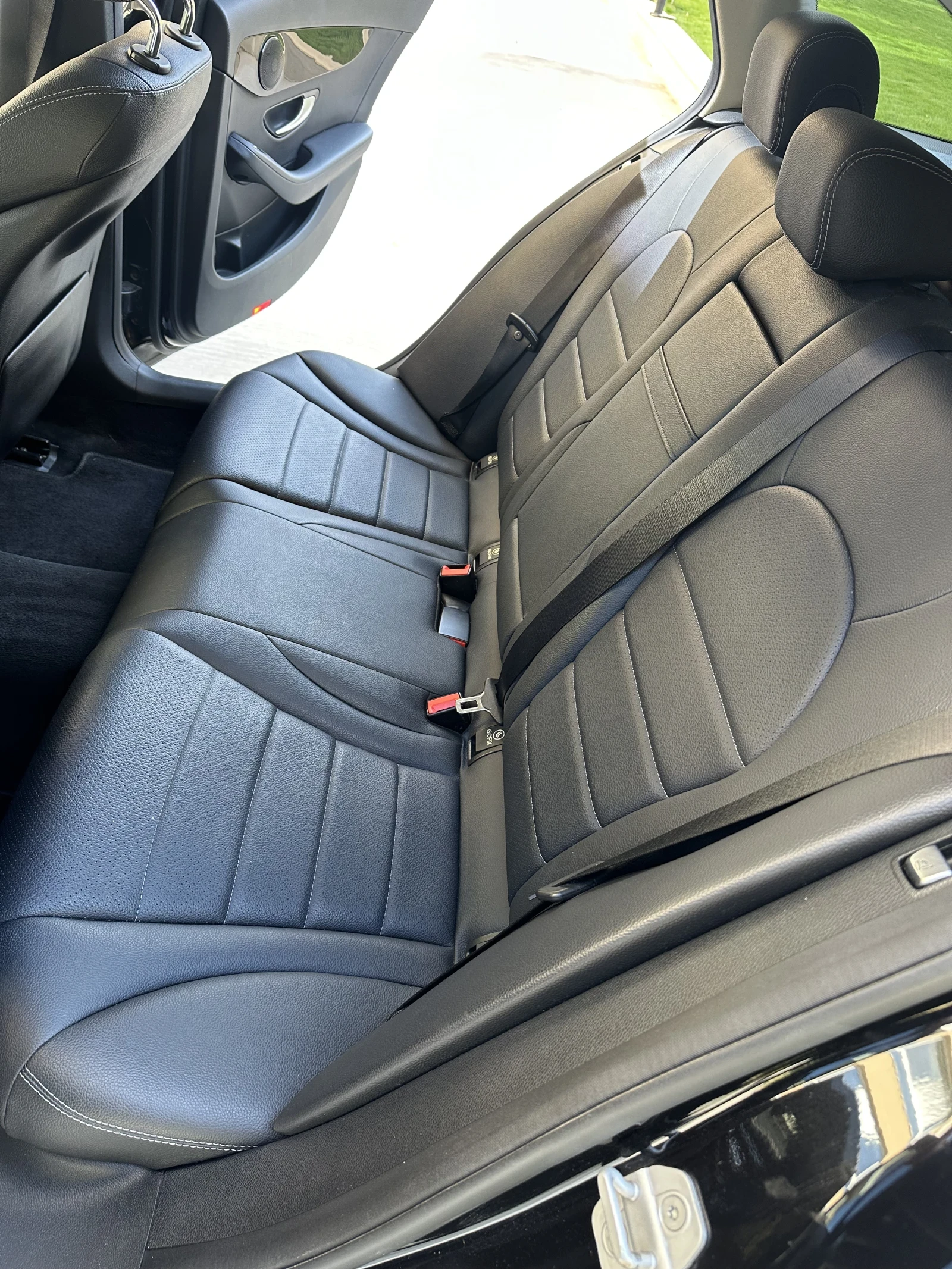 Mercedes-Benz C 220 C220-63AMG pack-Distronic | Mobile.bg � ����������� 7