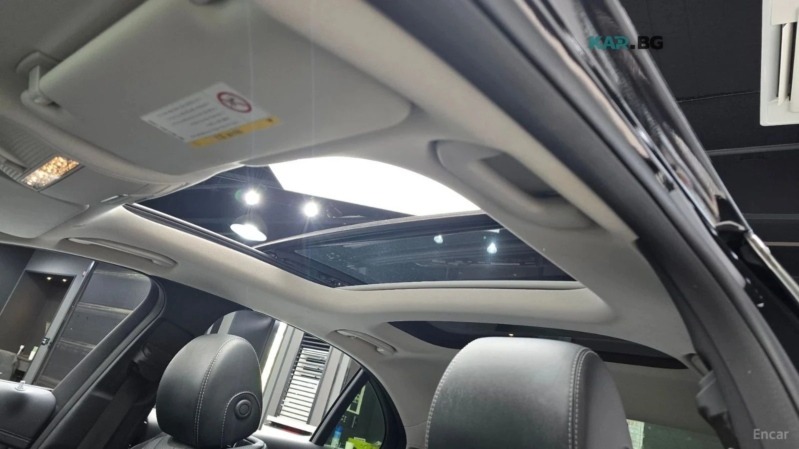 Mercedes-Benz E 400, снимка 17 - Автомобили и джипове - 56716811