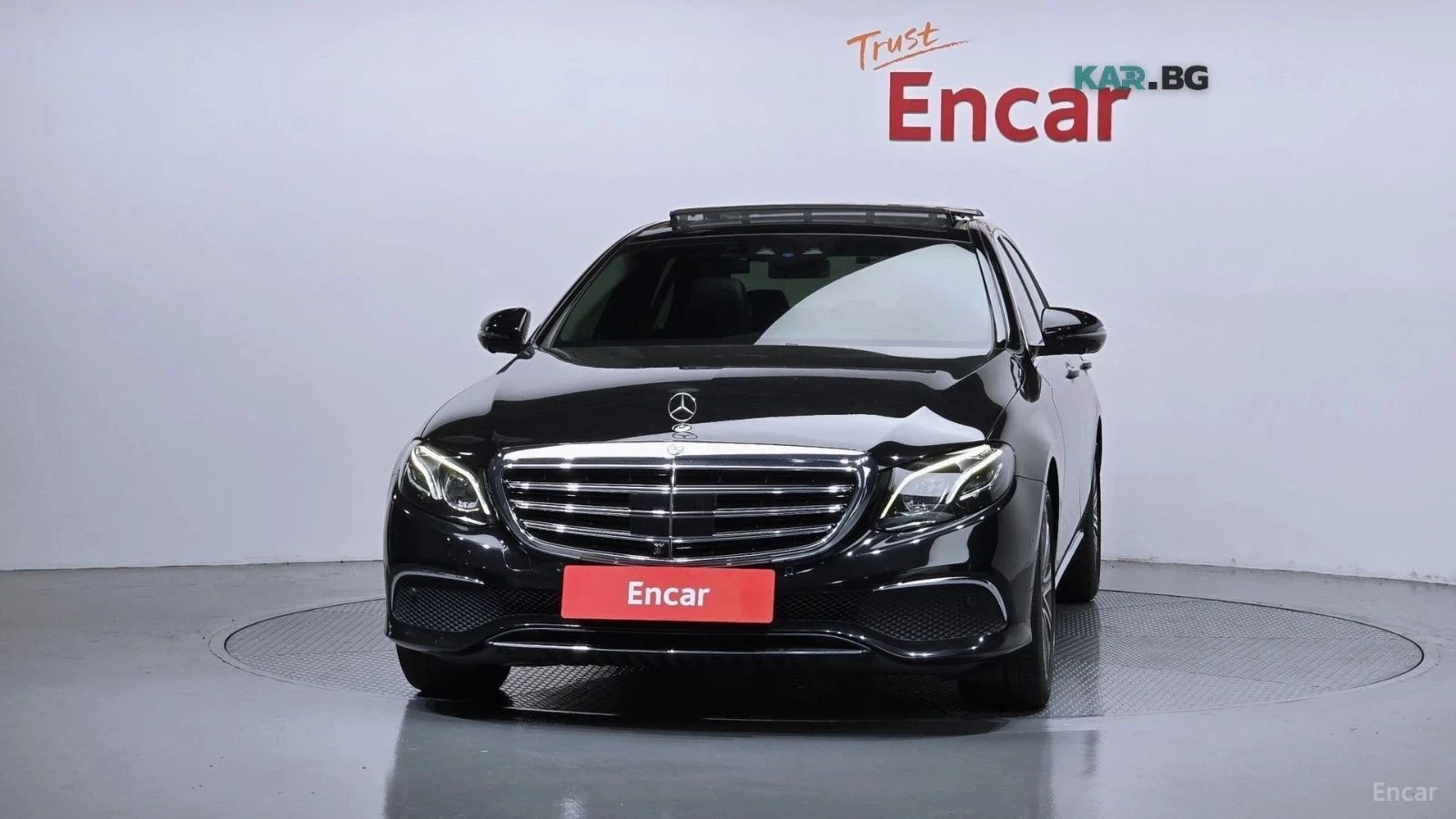 Mercedes-Benz E 400, снимка 3 - Автомобили и джипове - 56716811