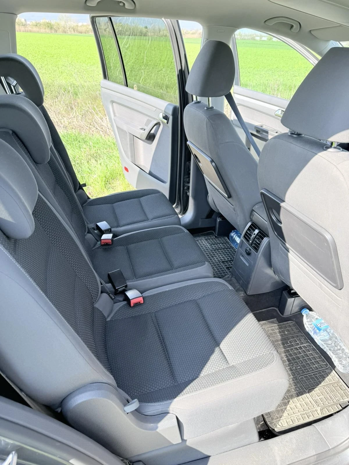 VW Touran, снимка 7 - Автомобили и джипове - 56733133
