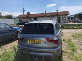 BMW X3 X3 M SPORT, 2.0d, 150hp, снимка 6