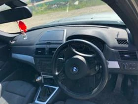 BMW X3 X3 M SPORT, 2.0d, 150hp, снимка 10